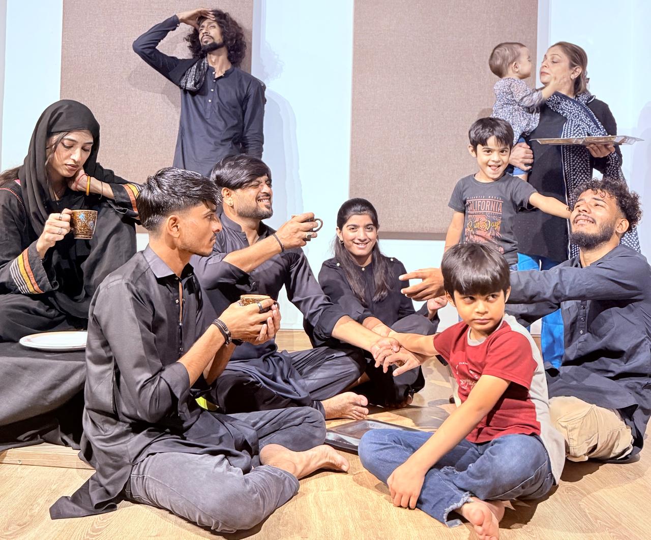 Performance